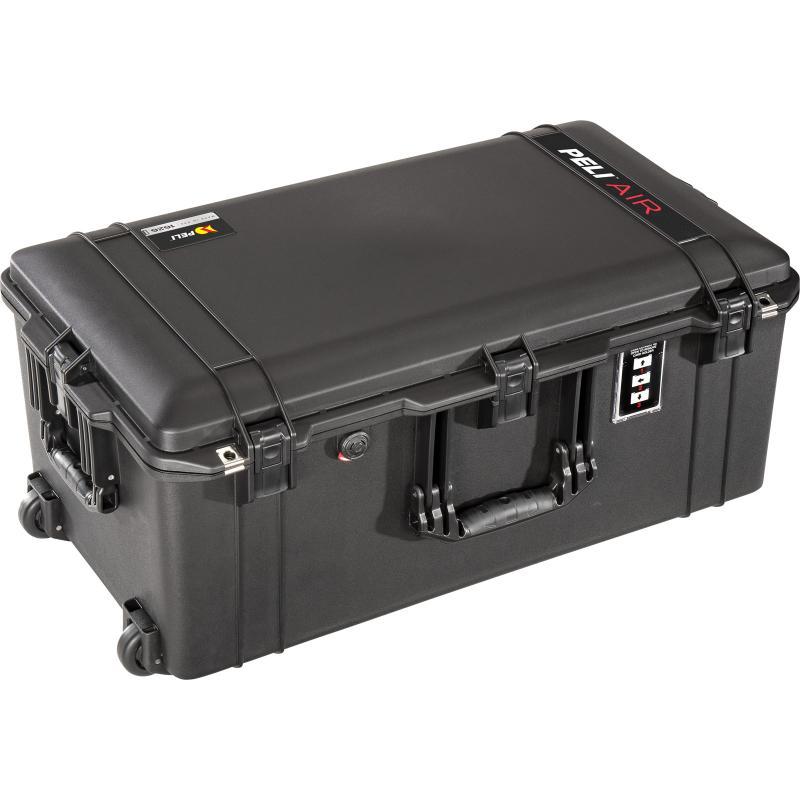 Peli™ Air Case 1626 černý prázdný