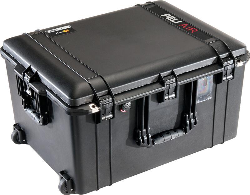 Peli™ Air Case 1637 černý prázdný