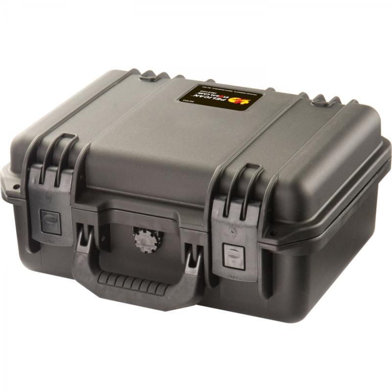 Peli™ Storm Case™ IM2100 černý prázdný