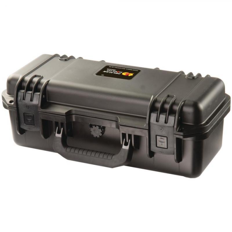 Peli™ Storm Case™ IM2306 černý prázdný