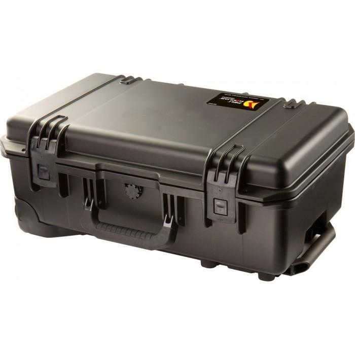 Peli™ Storm Carry-On Case™ IM2500 černý prázdný