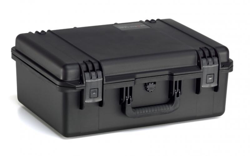 Peli™ Storm Case™ IM2600 černý se stavitelnými přepážkami