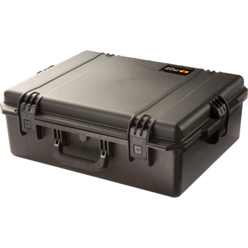 Peli™ Storm Case™ IM2700 černý s pěnou