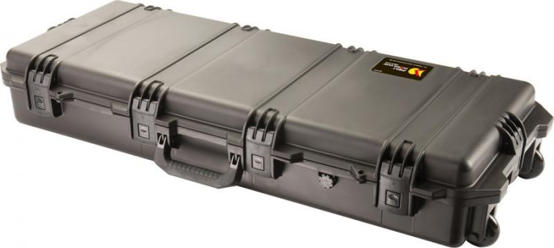 Peli™ Storm Long Case™ IM3100 černý prázdný