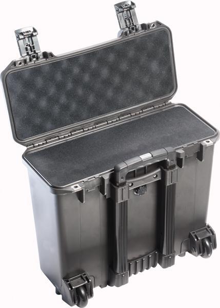 Peli™ Storm Top Loader Case™ IM2435 černý s pěnou