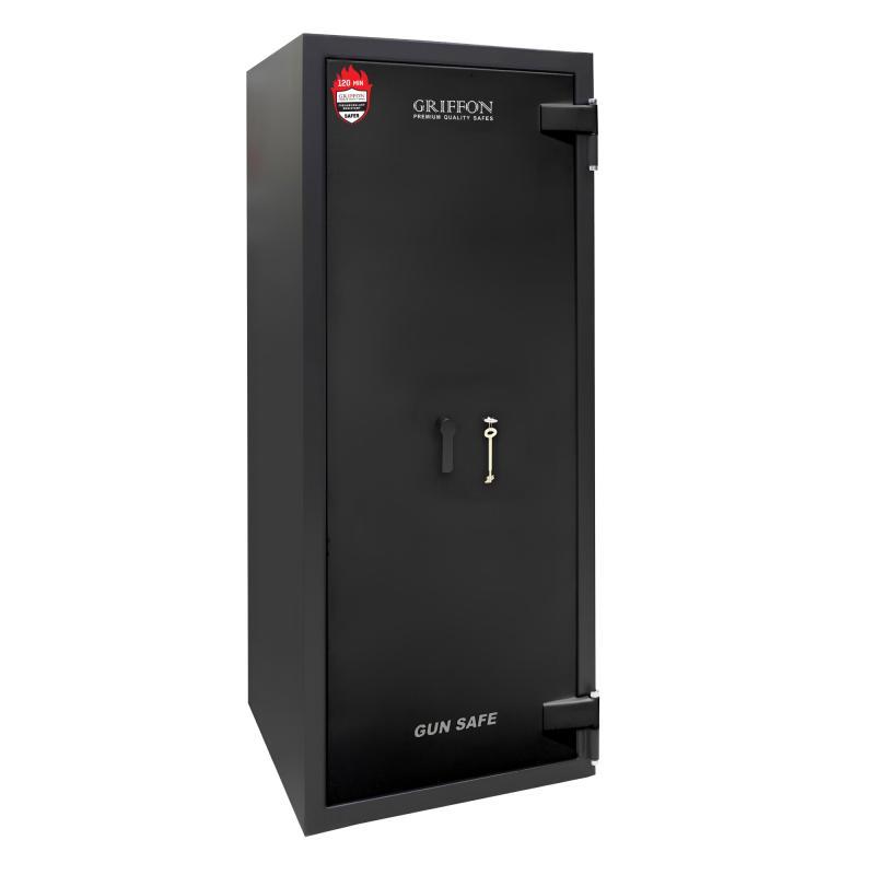 Ohnivzdorný trezor F120CL I 150 GUN KL