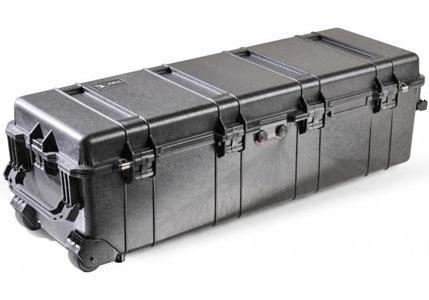 Peli Protector Case™ Protector Long Case 1740 černý s pěnou