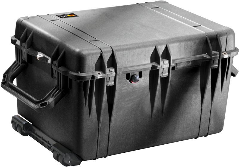 Peli Protector Case™ Protector Case 1660EU černý prázdný