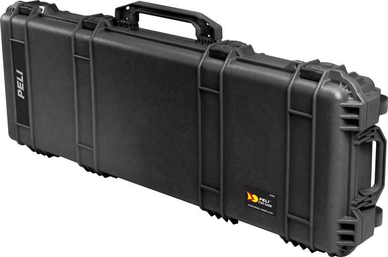 Peli Protector Case™ Protector Long Case 1720 černý prázdný