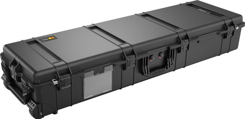 Peli Protector Case™ Protector Long Case 1770 černý prázdný