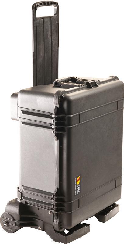 Peli Protector Case™ Protector Mobility Case 1610M černý s pěnou
