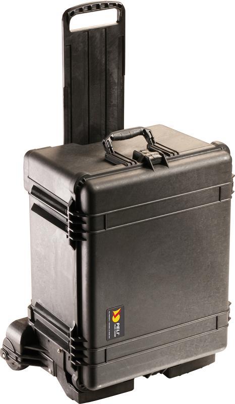 Peli Protector Case™ Protector Mobility Case 1620M černý s pěnou