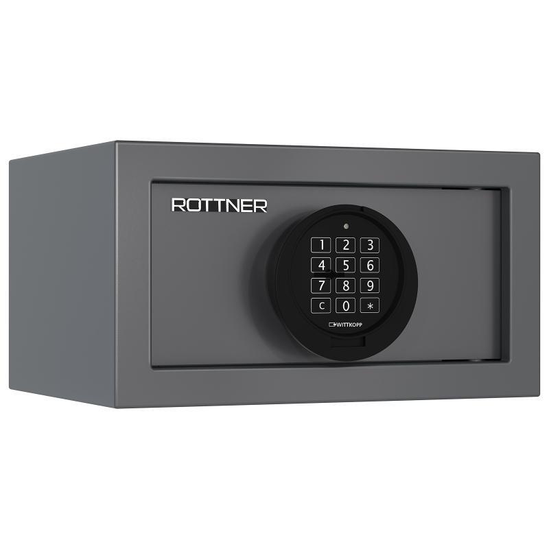 Sejf na zbraně PRAKTIK 17 EL