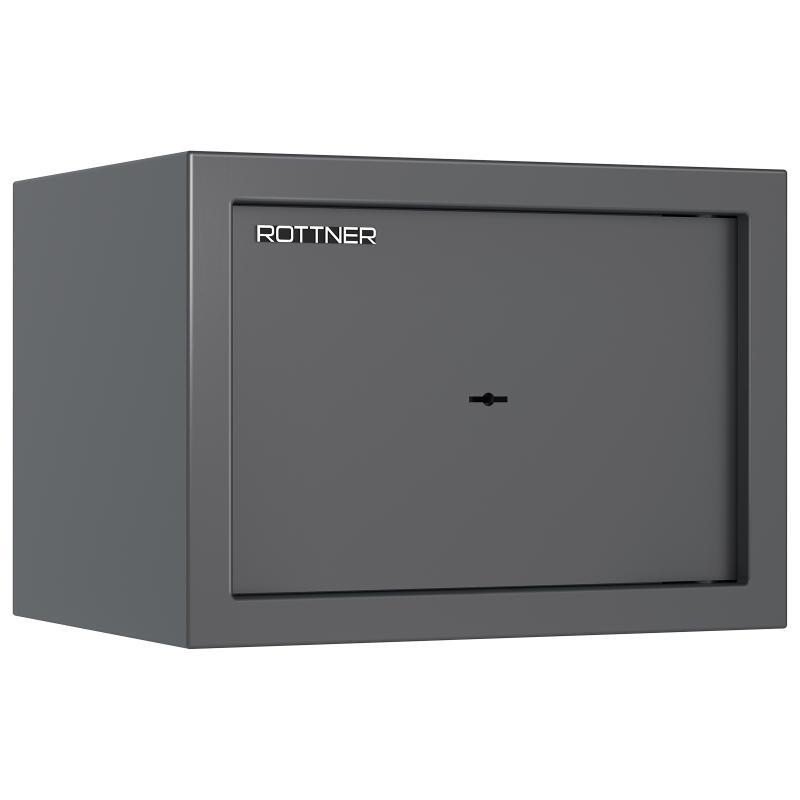 Sejf na zbraně PRAKTIK 25