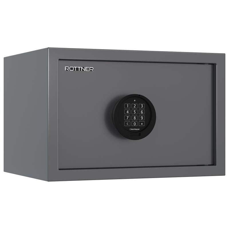 Sejf na zbraně PRAKTIK 30 EL