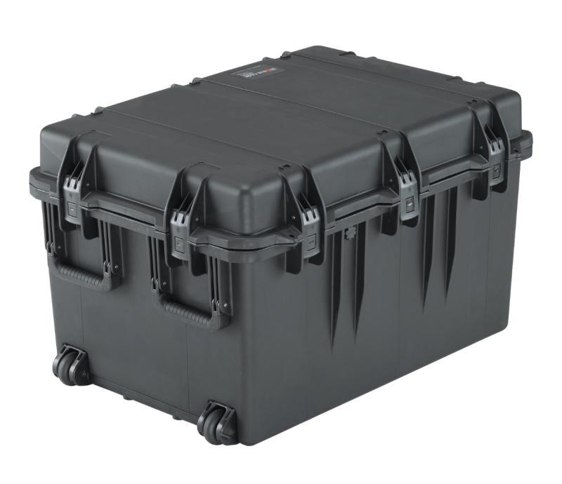 Peli™ Storm Transport Case™ IM3075 černý se stavitelnými přepážkami