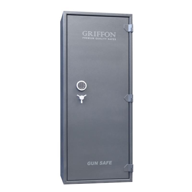 Trezor GD 640 EL